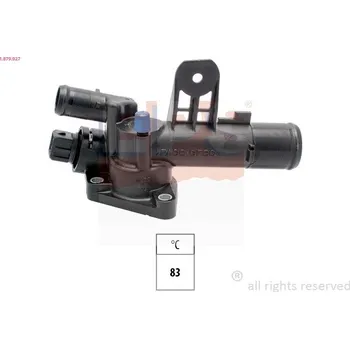 Těsnění motoru Termostat, chladivo EPS 1.879.927