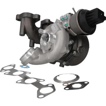 Turbodmychadlo Dmychadlo, plnění KAMOKA 8600084