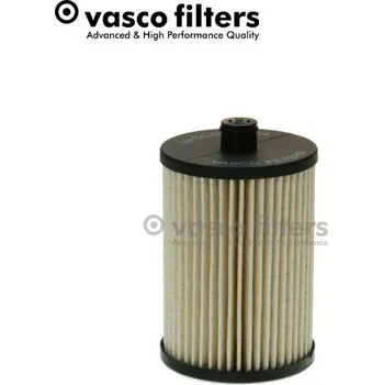 Palivový filtr Palivový filtr VASCO C004