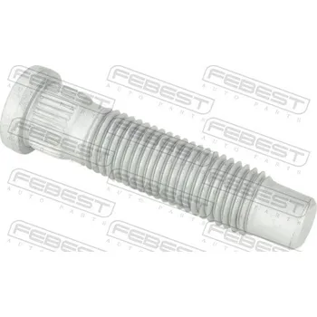 Plechové kolo Šroub kola FEBEST 1084-001