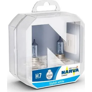 Autožárovka Zarovka, dalkovy svetlomet NARVA 486382100