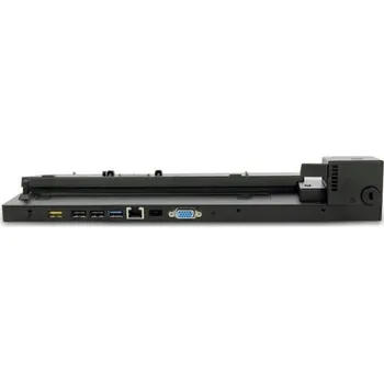 Notebook ThinkPad Basic Dock - 65W (40A00065EU)