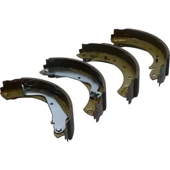 Brzdová čelist Sada brzdových čelistí KAVO PARTS KBS-7425