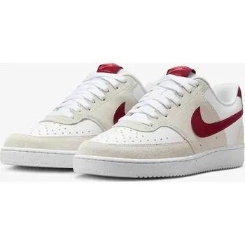 Dámské tenisky Dámské Nízké tenisky NIKE COURT VISION LO VDAY FQ7628-100 – Béžová 39