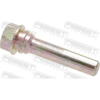 Brzdový třmen Vodicí čep, brzdový třmen FEBEST 0274-R51UPF