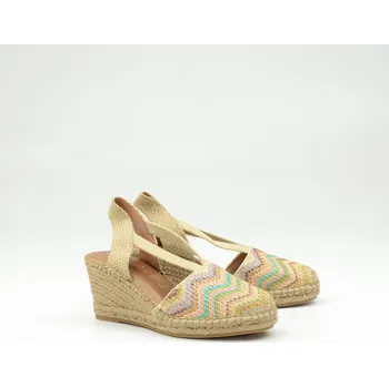 Dámské sandále Dámské sandály Tamaris 1-29603-44 902 multicolor Velikost: 39