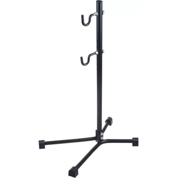 stojan na kolo Servisní stojan na kolo z oceli, nosnost 20 kg, pro MTB do 27,5"
