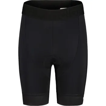 Cyklistické kalhoty Maloja cyklistické kraťasy ChavrielB. 2025 Černá M Dětské