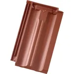 Taška základní BMI BRAMAC Granát 11 engoba – měděná