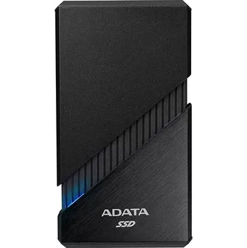 Externí pevný disk ADATA SE920 2TB, SE920-2TCBK