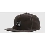 kšiltovka QUIKSILVER Heritage BLACK one size One Size