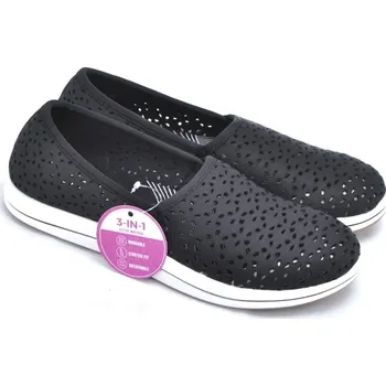 Dámské slipry Clarks 26177665 černá, vel. 38