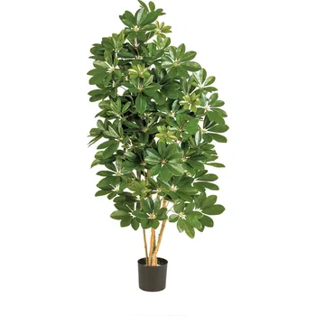 umělá květina Schefflera umělá V 142 cm