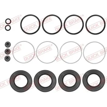 Brzdový systém Sada na opravy, brzdový třmen Quick Brake 114-0423