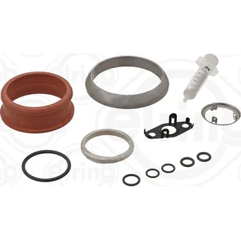 Turbodmychadlo Montážní sada, dmychadlo ELRING 838.880