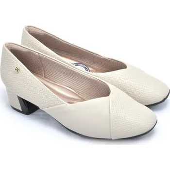 Dámské lodičky Piccadilly 32203500000023-25 béžová, vel. 40