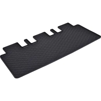 Vana do kufru Vana do kufru na Volkswagen Multivan T7, verze L2, od roku 2022, Rigum