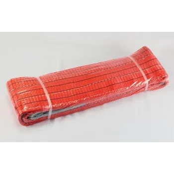 Upínací popruh Pás zvedací s oky 5t/2m, šířka pásu 150mm