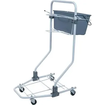 Parní čistič Manipulační vozík pro parní čistič Prosteam PC ID