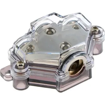 Zesilovač do auta CHP VB1-3 distribuční blok