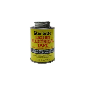 Zesilovač do auta Izolační páska tekutá