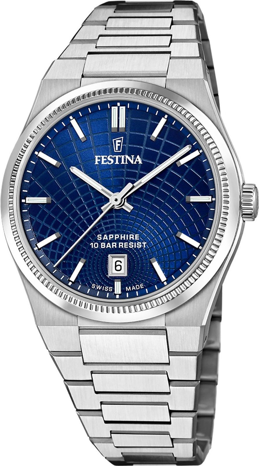 Pánské hodinky FESTINA 20051/4