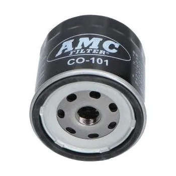 Olejový filtr Olejový filtr KAVO PARTS CO-101