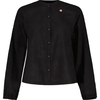 Pánské tričko Maloja triko ZellerseeM. 2025 Černá S Dámské