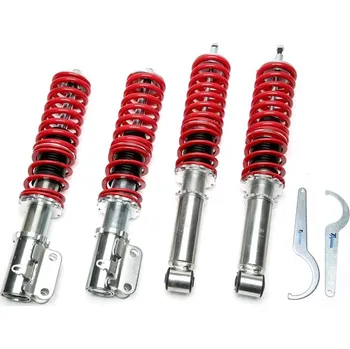 TA Technix Ultra Low výškově stavitelný podvozek VW Golf III kromě Syncro a Variant s extrémním snížením