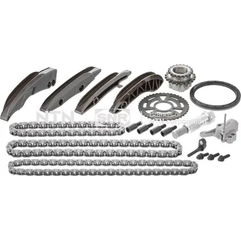 Motor automobilu Sada rozvodového řetězu SNR KDC450.01