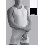 GATTA Pánské tričko Tank-classic Barva: black, Velikost: XL