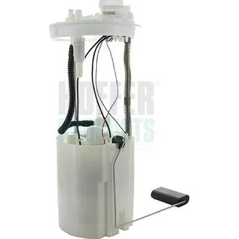 Palivový systém Palivová přívodní jednotka HOFFER 7507554