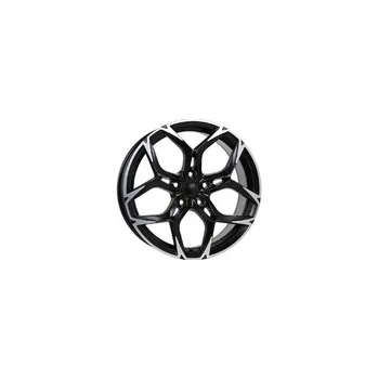 Auto-moto Racing Line I5572 CUPRA 8x18 5x112 ET40.00 černá mátná + leštění