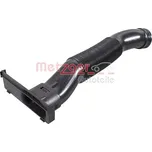 Sací hadice, vzduchový filtr METZGER AUTOTEILE 2388100