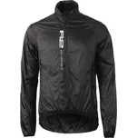 Cyklistická větrovka R2 EASE ATJ02A-black XL