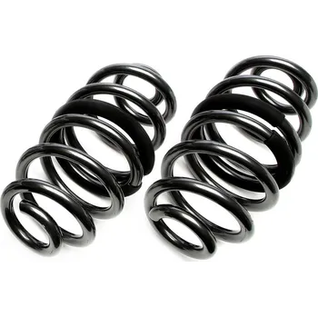 Auto-moto TA Technix pružiny pro zvýšení zadní nápravy Ford Transit Custom L2 (typ V710, od 2023)