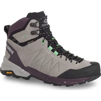 Pánská sportovní obuv Dolomite outdoorová obuv Crodarossa Leather High GTX 2025 7.5 UK Dámské