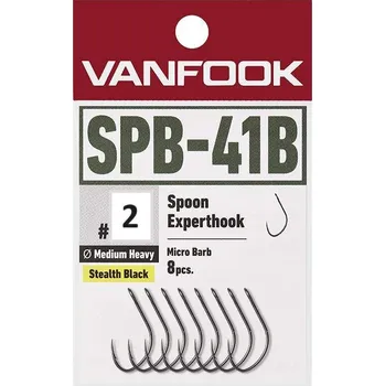 Vanfook SPB-41B 2 8 ks