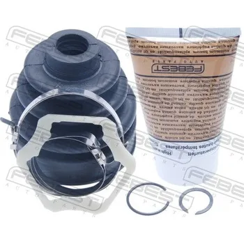 Sada měchů, hnací hřídel FEBEST 0815-G12