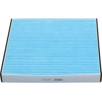 Klimatizace automobilu Filtr, vzduch v interiéru KAVO PARTS MC-5125X