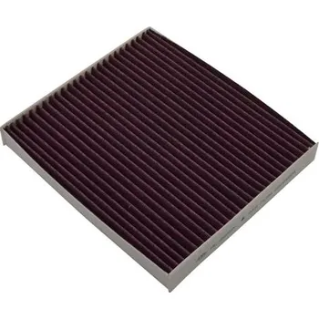 Ventilátor topení a klimatizace Filtr, vzduch v interiéru KAVO PARTS HC-8232X