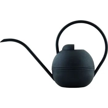 Postřikovač Konev 1,2 l PLANT House Doctor - černá