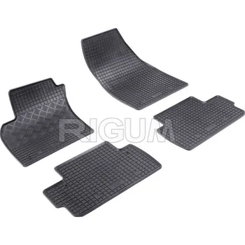 autokoberec Gumové autokoberce RIGUM Volvo C30 (2007-2013)
