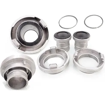 Příslušenství k čerpadlu Tagred TA521 rychlospojka pro požární hadice 1" 2 ks