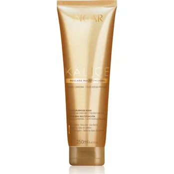 Vlasová regenerace INOAR Kálice kondicionér a maska 2 v 1 250 g