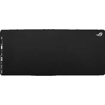 ASUS ROG Hone Ace XXL Aim Lab Edition velkoplošná podložka pod myš černá