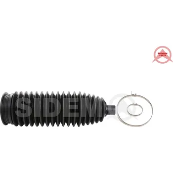 Měch, řízení SIDEM 309.235