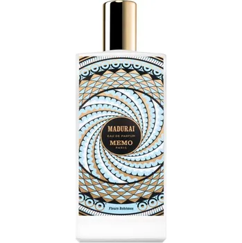 Unisex parfém Memo Paris Madurai parfémovaná voda unisex 75 ml