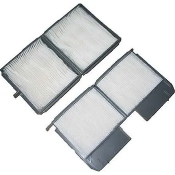 Ventilátor topení a klimatizace Filtr, vzduch v interiéru KAVO PARTS TC-1004