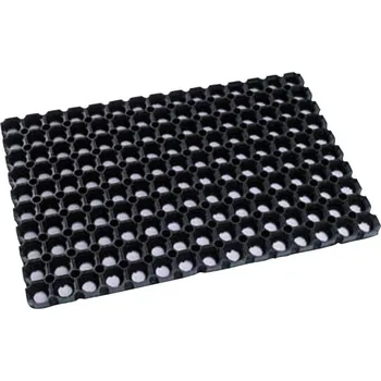 decoDoma Compos Doormat 40 x 80 cm